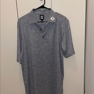 FootJoy Men's Polo Shirt